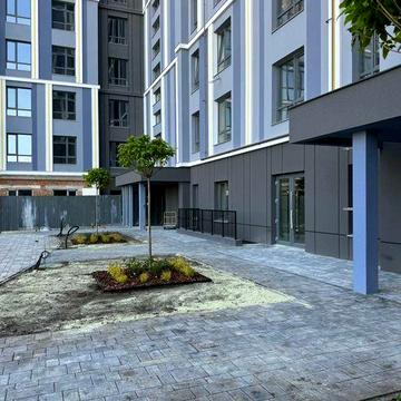 Є-ОСЕЛЯ. 1к квартира 41 кв.м. від 8379грн/міс. ЖК "ЯDRO" ЖК ЯDRO