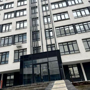 Продам 2к квартиру новострой ЖК Куликовский