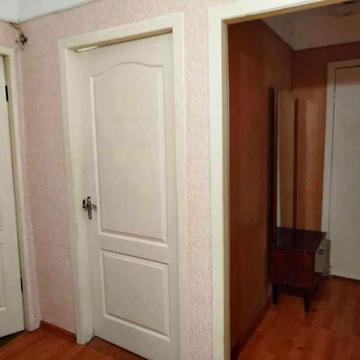 Двухкомнатная ул.Варненская парк Горького