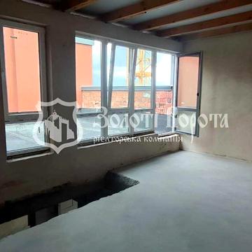 Квартира, 3к. Під ремонт. Соборна, 1, смт. Гостомель, Бучанський район