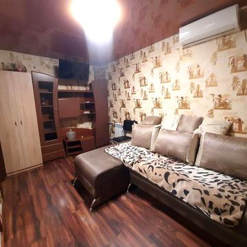 Сдам 1 ком, Центр, Мебель, Техника