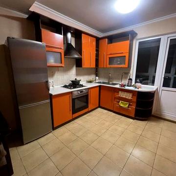 1 кім з кунею студією на Вільховій в новобудові