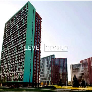 Віктора Некрасова вул. (Північно-Сирецька), 10-А