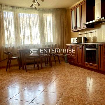 Продаж 3 кімнатної квартири пр-т Лобановського 126Г  Деміївка