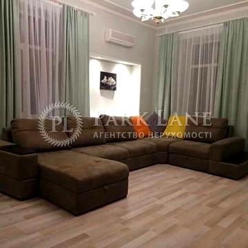 Продаж 2к квартира Юрківська 37 Поділ Тараса Шевченка Контрактова