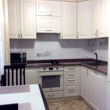 Продам 4к квартиру на Салтівці з ремонтом