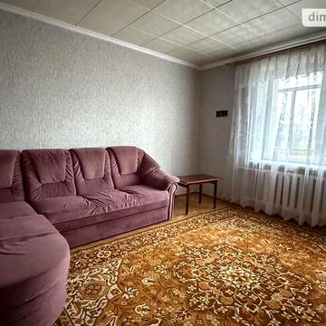 Довгострокова оренда 2к Квартира Зарічанська вулиця