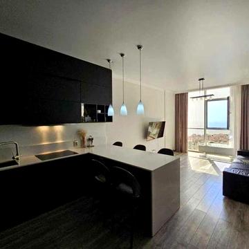 Продаж просторої квартири в Перлині на Французський бульвар вул. ЖК 8 Перлина