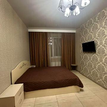 31 жемчужина 1-комн. квартира/Вид Моря/Фонтанская дорога/Каманина ЖК 31 жемчужина