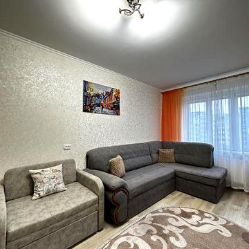 Оренда 1-кімнатна квартира вул.Єськова