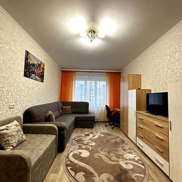 Оренда 1-кімнатна квартира вул.Єськова