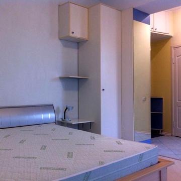 Сдам 1 комнатную квартиру в центре. Ул. Данилевского,32б