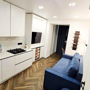 Аренда 2кв. ж/к Счастливый,автономное отопление,бомбоубежище,актуальна