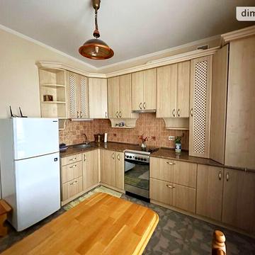 Довгострокова оренда 1к Квартира Миру проспект