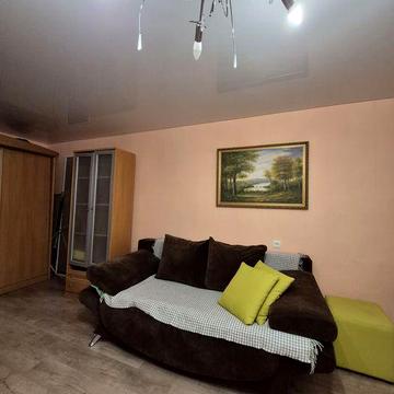 Сдам 1к квартиру с ремонтом на Тополе