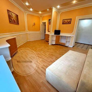 Соборна/М.Кропивницького 2к квартира в продажі. Індив.газ опалення