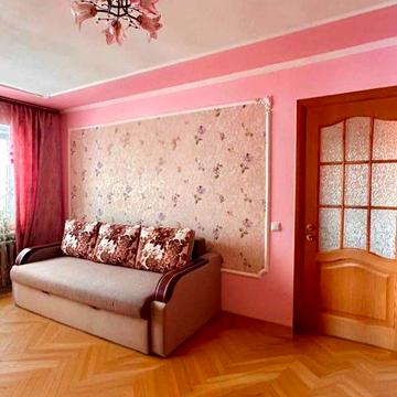 Продаэться 2-кімнатна квартира