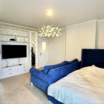 Оренда 2к квартира ЖК Східна Брама метро Бориспільська