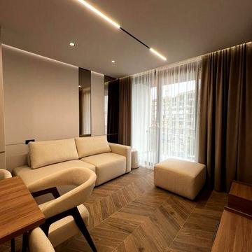 Оренда,двокімнатна в ЖК ПАРК ЛЕНД перша здача