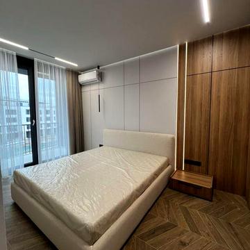 Оренда,двокімнатна в ЖК ПАРК ЛЕНД перша здача