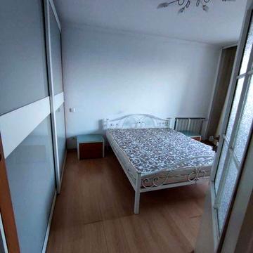 Сдам 2х ком кв кап ремонт у метро. Холодная Гора.