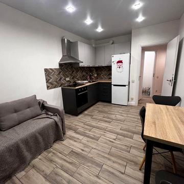 Сдам 1 комнатную квартиру ЖК Дуэт, Алексеевка