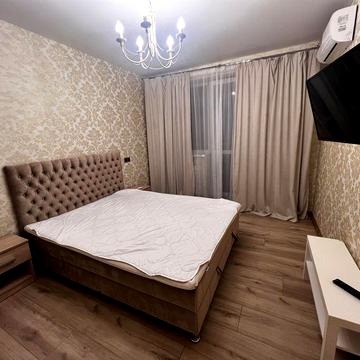 Сдам 1 комнатную квартиру ЖК Дуэт, Алексеевка