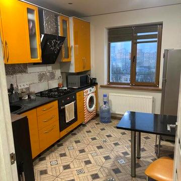 Оренда 3-кімн квартири, Лівий берег. ГАО!