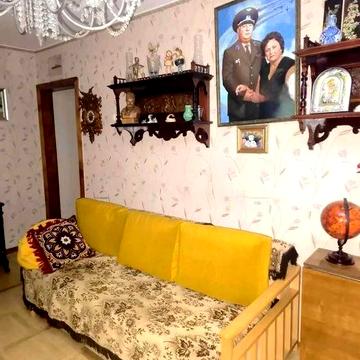 Роздільна 2-кімнатна квартира, Оболонь, вул. Архипенка 8-А, з балконом