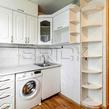 Продаж‼️Оболонський проспект 34‼️Квартира 70.6 м2‼️Оболонь