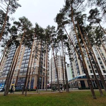 Квартира в найрозвиненішому районі - жк Центральний 2