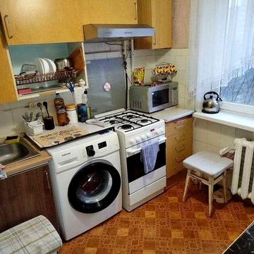 Продаж 2-кімнатної  масив Новобілічи