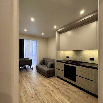 1-кімнатна квартира в ТОПовому ЖК ЖК Смарт Сіті 2