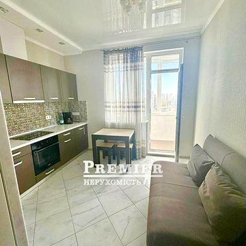 1-но ком. кв-ра на Среднефонтанской / Новый жилой комплекс!