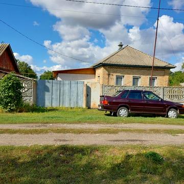 Степанівська