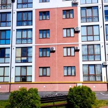 2рівнева (86м2) квартира на Щасливому.(Дім Ж-вид фонтан/озеро) Власник ЖК На Щасливому