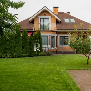 1-й Садовий пров.