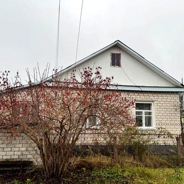 Продається будинок м. Новгород- Сіверський
