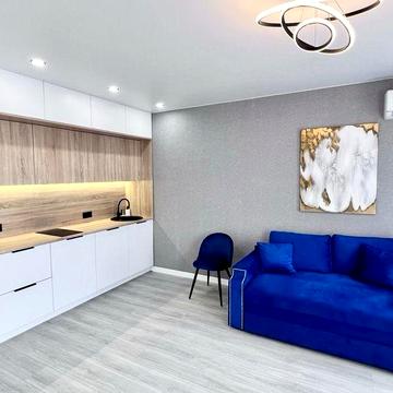 Здам в оренду смартквартиру Ірпінь жк Молодість