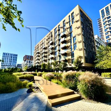 Салютна вул., 2к17