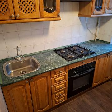 Бучми вул. (Командарма Уборевича), 32