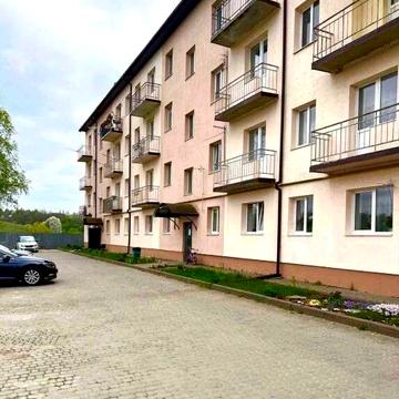 Продається 2-кімнатна квартира