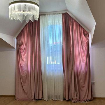 Продаю 2-кім квартиру у новобудові на Алясці з інд за 62000$