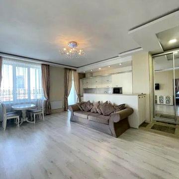 Сдам 2 ком кввртиру ЖК На Литейной