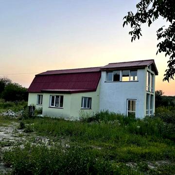 Продається будинок в Київський області, с. Черняхів 157м2