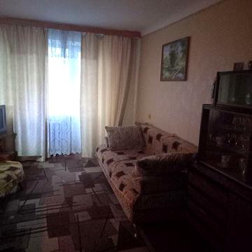 Пропонуємо квартиру