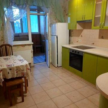 Здам 1к квартиру 46м2 на Закревського 95В ЖК Милославичі