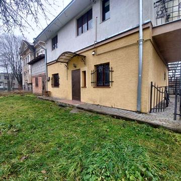 Продаж частини будинку 70.8 м2 в. Стрийська м. Дрогобич