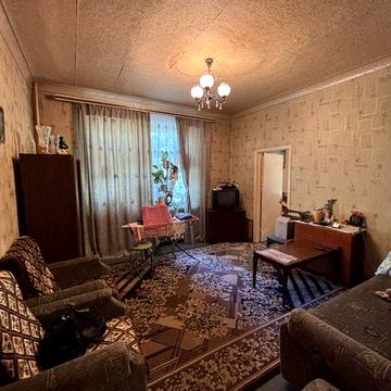 Продажа квартиры в Шевченковском мкрн