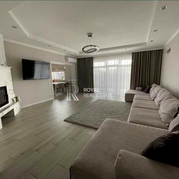 Садова вул.